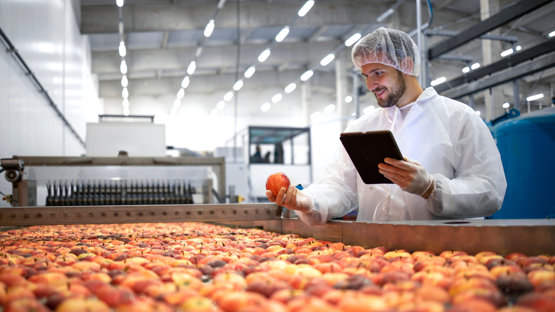 Operador de Aplicaciones Agroquímicas
